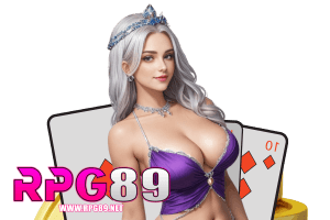 rpg89 ทรูวอเลท