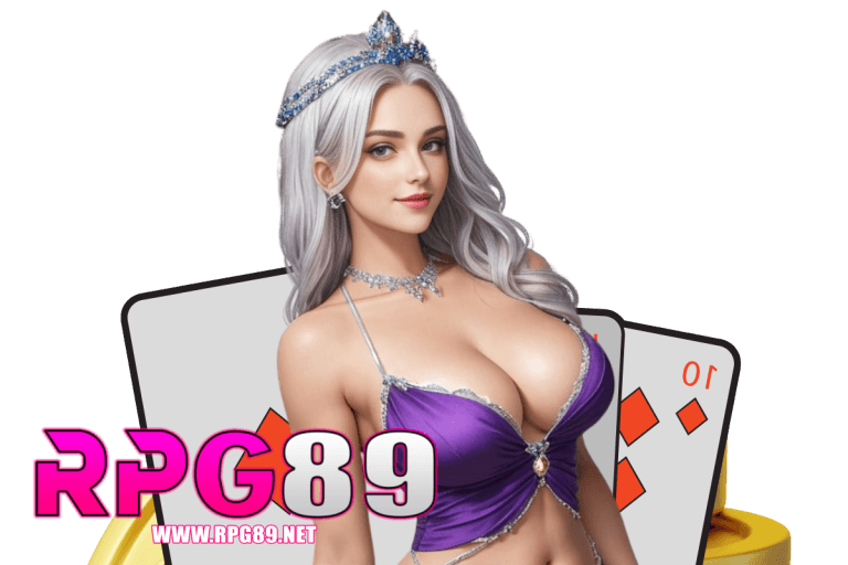 rpg89 ทรูวอเลท