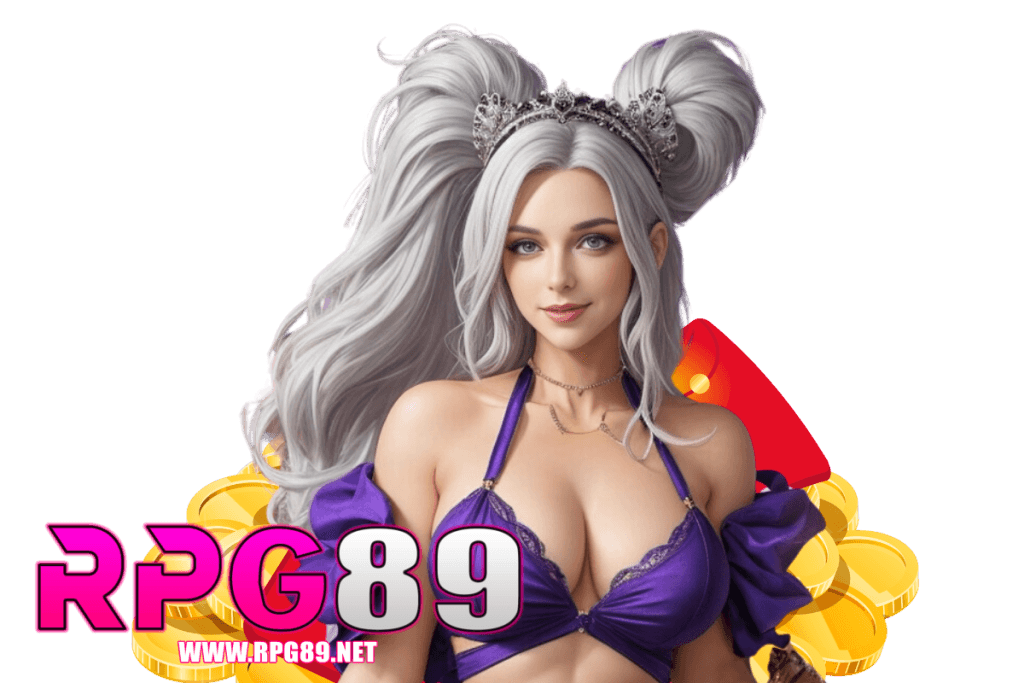 rpg89 สมัคร