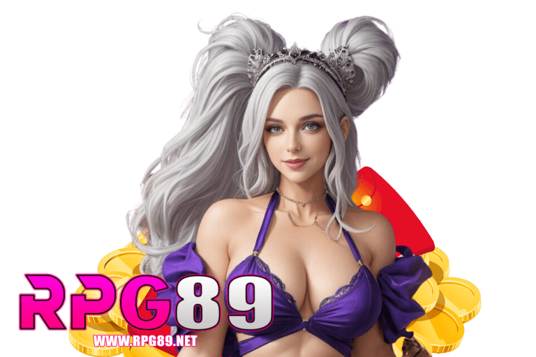 rpg89 สมัคร