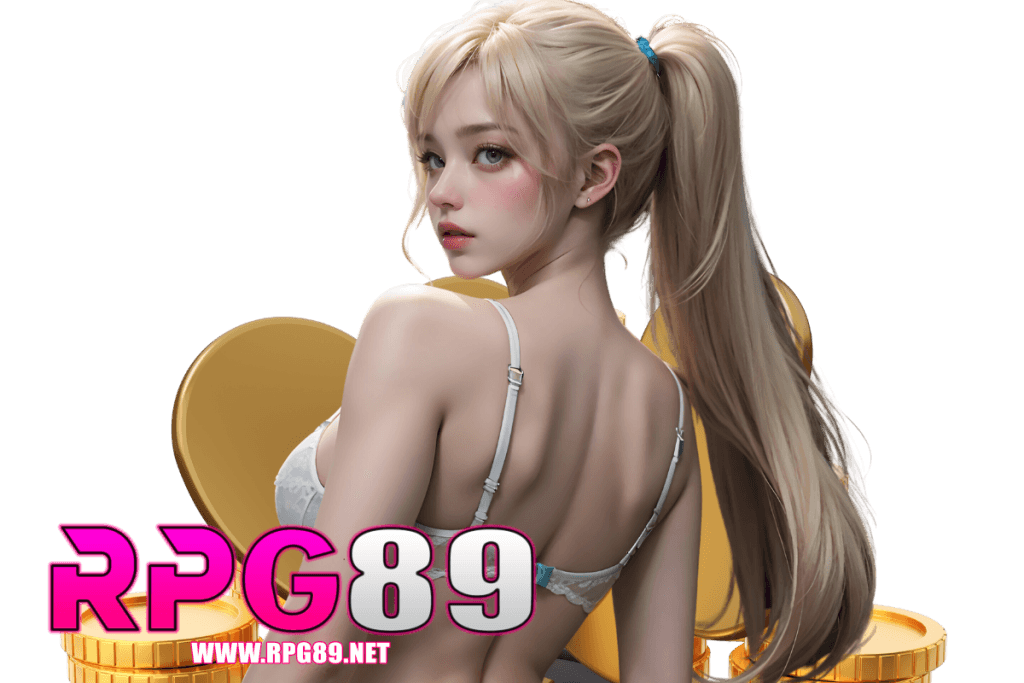 rpg89 สล็อต